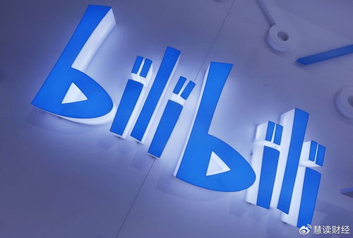 B站全資入股上海三鵝信息技術公司，強化游戲與內容生態布局